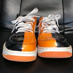 2007 Halloween Air Force one